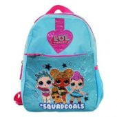 LOL ANAOKUL ÇANTASI 9726 - 1