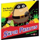 SÜPER PATATES ZOMBİ SEBZECİKLER! - 1