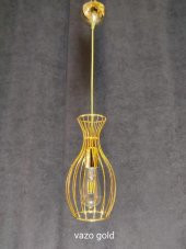 VAZO GOLD SARKIT ARMATÜR - 1