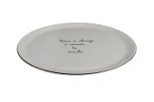 Porland Hope Serisi 32cm Düz Pizza Tabak - 2