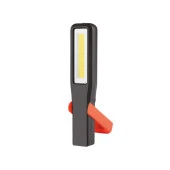 Panther USB Şarjlı XPE COB LED Tamirci El Feneri PT-998 - 1
