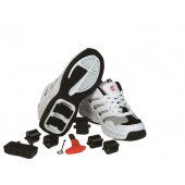 ROLLEYS Tekerlekli Spor Ayakkabı - 1