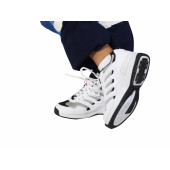 ROLLEYS Tekerlekli Spor Ayakkabı - 4