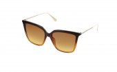 Max&co MO0043 50F Kadın Güneş Gözlüğü thumbnail 2