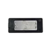 Seat Alhambra 2011-2015 Arka Plaka Aydınlatma Lambası 5N0943021B - 1