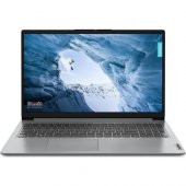 Lenovo Ideapad 1 82V70059TX Celeron N4120 4gb 128GB Emmc 15.6" W11 Home - 2