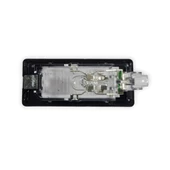 Skoda Octavia 3 2013-2017 Arka Plaka Aydınlatma Lambası 5N0943021B - 5