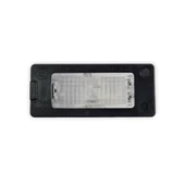 Skoda Octavia 3 2013-2017 Arka Plaka Aydınlatma Lambası 5N0943021B - 1