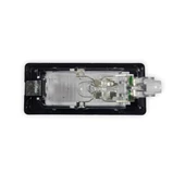 Skoda Superb 3 2015-2019 Arka Plaka Aydınlatma Lambası 5N0943021B - 5