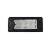 Skoda Superb 3 2020-2023 Arka Plaka Aydınlatma Lambası 5N0943021B - 1