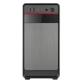 ROWORK RKT660217 INTEL I5 12400 8GB 120GB SSD 24" Monitörlü Ev ve Ofis Bilgisayarı (Business) thumbnail 3