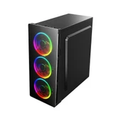 ROGAME RKT660225 INTEL I5 12400F 16GB 480SSD 4GB GTX1650 Oyun Bilgisayarı - 3