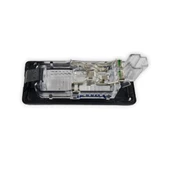 VW Touareg 2011-2014 Arka Plaka Aydınlatma Lambası 5N0943021 - 4