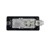 VW Touareg 2011-2014 Arka Plaka Aydınlatma Lambası 5N0943021 - 5