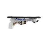 VW Touareg 2011-2014 Arka Plaka Aydınlatma Lambası 5N0943021 - 3