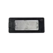 VW Touareg 2011-2014 Arka Plaka Aydınlatma Lambası 5N0943021 - 1