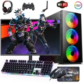 ROGAME RKT660251 İ7 12700F 16GB 480SSD 8GB RTX3050 24" Monitörlü (Gaming SET) thumbnail 1