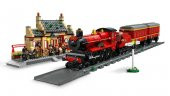 LEGO Harry Potter 76423 Hogwarts Ekspresi ve Hogsmeade Istasyonu (1074 Parça) thumbnail 3
