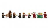 LEGO Harry Potter 76423 Hogwarts Ekspresi ve Hogsmeade Istasyonu (1074 Parça) thumbnail 4