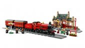 LEGO Harry Potter 76423 Hogwarts Ekspresi ve Hogsmeade Istasyonu (1074 Parça) thumbnail 5