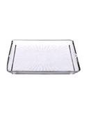 Paşabahçe 68307 Madlen Tabak 2'li 15x15 cm - 1