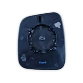 Fiat Fiorino 2008-2023 Sağ Dikiz Ayna Camı Isıtmasız Manuel 71765389 - 3