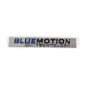 VW Passat CC 2013-2017 Bagaj Bluemotion Technology Yazısı 5K0853675BC - 3
