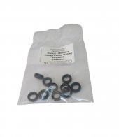 Ford Escort Clx 1.6 1.8 Zetec Üst Kapak Oring Takımı 10 Adet 1991-2001 - 2