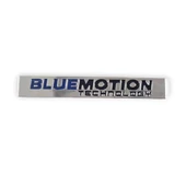 VW Tiguan 2008-11 Arka Bagaj Bluemotion Technology Yazısı 5K0853675AM - 3