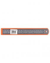 Rubenis Çelik Cetvel 20 cm JR20 - 1