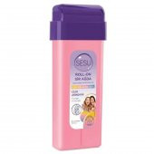 Sesu Roll-on Sır Ağda İlk Adım 100 Ml - 1