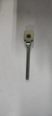 DEBRİYAJ PEDAL KOL ÇATALI PEUGEOT J9 2004 MODEL 215035.08 - 1