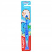 Colgate 2-5 Yaş Ekstra Yumuşak Çocuk Diş Fırçası - 1