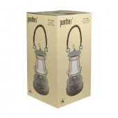 Panther Retro Kamp Lambası Usb Şarjlı Fener Pt-Fsm - 5