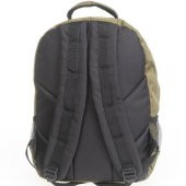 Okapi Sırt Çantası Üç Bölmeli Haki OKP-145 - 3