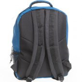 Okapi Sırt Çantası Üç Bölmeli Çivit Mavi OKP-145 thumbnail 3