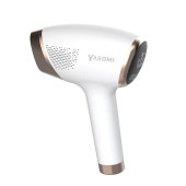 Yasomi PL-06 Sapphire Buz Başlıklı Lazer Epilasyon Cilt Gençleştirme Akne Giderici Ipl Cihazı - 1
