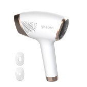 Yasomi PL-06 Sapphire Buz Başlıklı Lazer Epilasyon Cilt Gençleştirme Akne Giderici Ipl Cihazı - 2