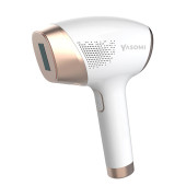 Yasomi PL-06 Sapphire Buz Başlıklı Lazer Epilasyon Cilt Gençleştirme Akne Giderici Ipl Cihazı - 3