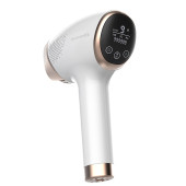 Yasomi PL-06 Sapphire Buz Başlıklı Lazer Epilasyon Cilt Gençleştirme Akne Giderici Ipl Cihazı - 4