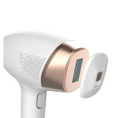 Yasomi PL-06 Sapphire Buz Başlıklı Lazer Epilasyon Cilt Gençleştirme Akne Giderici Ipl Cihazı - 6