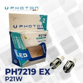 Renault Kangoo 2008-2019 Photon Geri Vites Ledi - 1