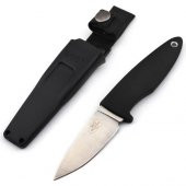 Tekin Hediyelik Isveç Fallkniven: Wm1 Thermorun Saplı Sabit Bıçak - 1