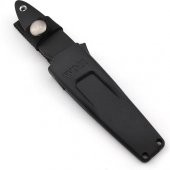 Tekin Hediyelik Isveç Fallkniven: Wm1 Thermorun Saplı Sabit Bıçak - 2