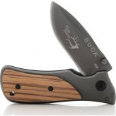 Tekinhediyelik Buck X35 Kamp ve Yürüyüş Cep Çakı - 1