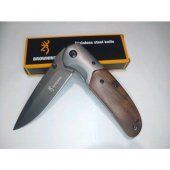 Tekinhediyelik Browning Efsane DA301 Çakı - 2