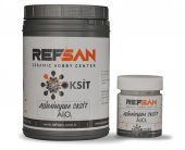 Alüminyum Oksit (Beyaz) F220 | 500 gr thumbnail 1