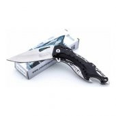 Columbia FST-3035-B Paslanmaz Çelik Çakı&bıçak +Kutusunda - 1
