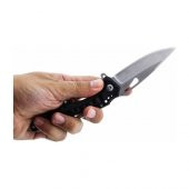 Columbia FST-3035-B Paslanmaz Çelik Çakı&bıçak +Kutusunda - 5