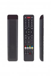 Strong Android Sub-cursor-netflix-youtube Tuşlu Smart Led Tv Kumandası 12440-2 - 1